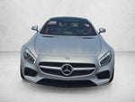 2017 Mercedes-Benz AMG® GT AMG® GT S Coupe