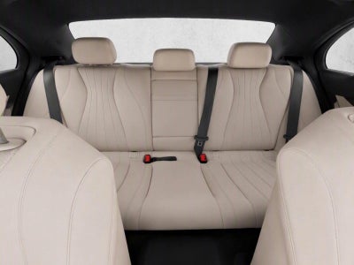 2019 Mercedes-Benz E-Class E 300 RWD Sedan