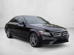 2019 Mercedes-Benz E-Class E 300 RWD Sedan