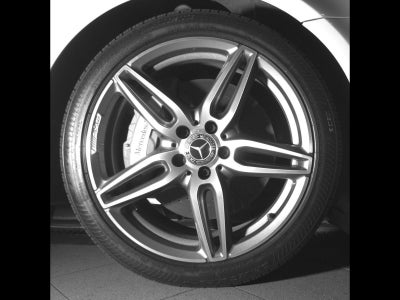 2019 Mercedes-Benz E-Class E 300 RWD Sedan