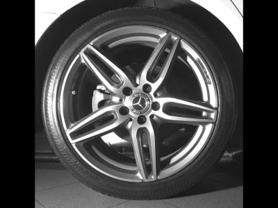 2019 Mercedes-Benz E-Class E 300 RWD Sedan