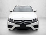 2019 Mercedes-Benz E-Class E 300 RWD Sedan