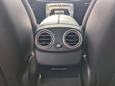 2020 Mercedes-Benz E-Class E 350 RWD Sedan