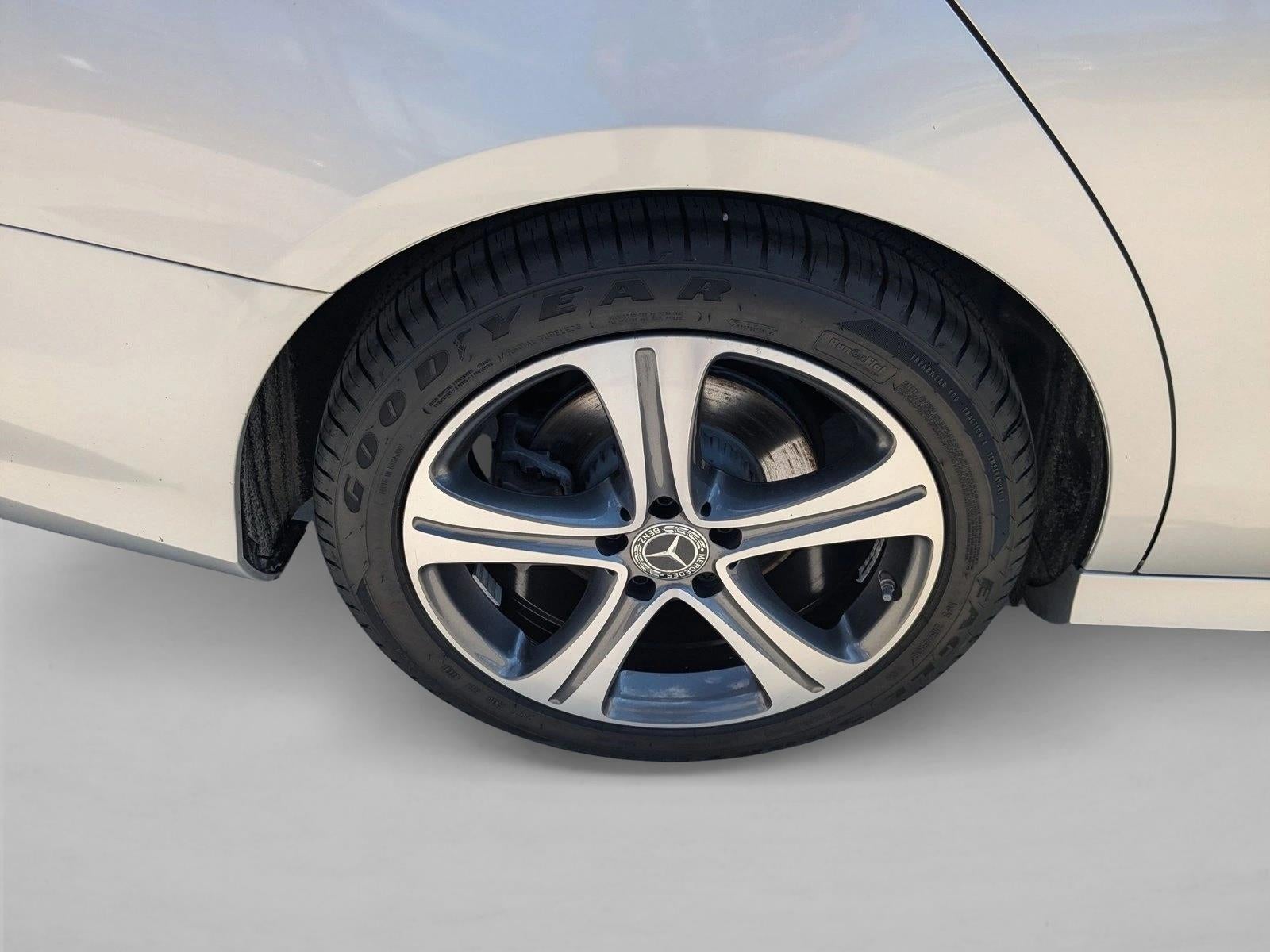 2020 Mercedes-Benz E-Class E 350 RWD Sedan