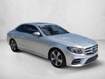 2020 Mercedes-Benz E-Class E 350 RWD Sedan