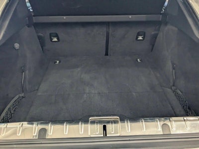 2017 Porsche Panamera RWD