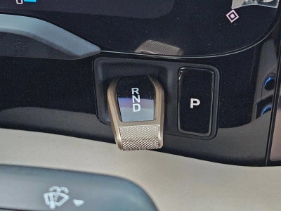 2025 Porsche Taycan 4S AWD