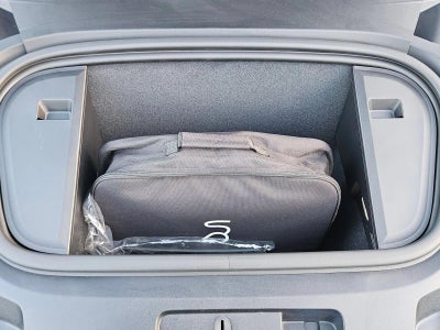 2025 Porsche Taycan 4S AWD