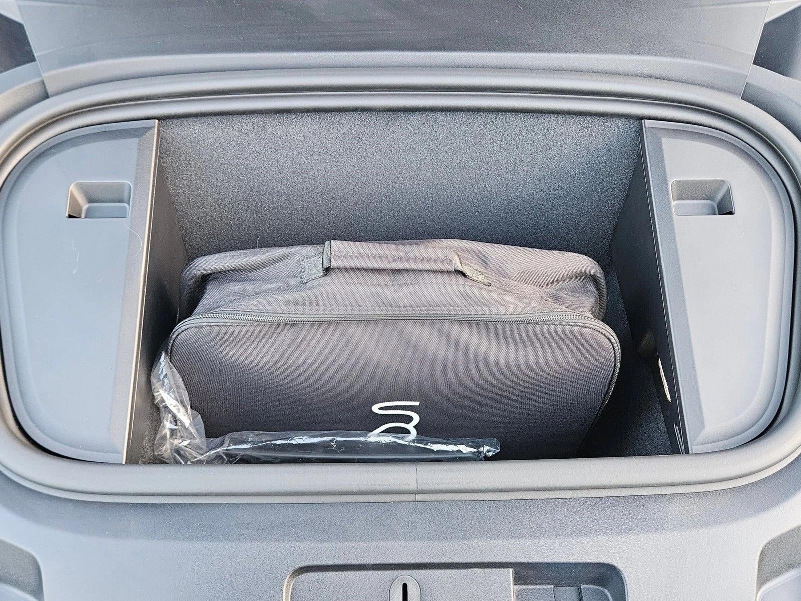 2025 Porsche Taycan 4S AWD