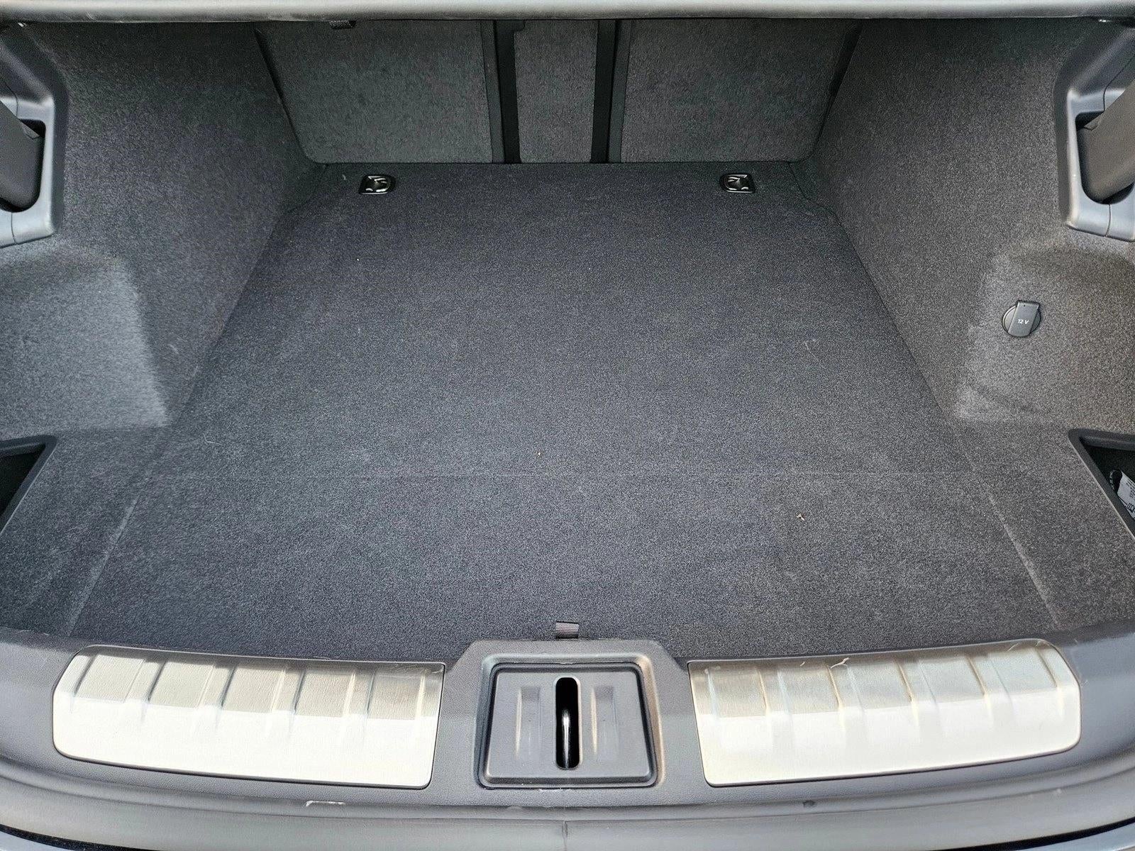 2025 Porsche Taycan 4S AWD