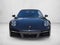 2022 Porsche 911 Carrera Cabriolet