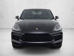 2020 Porsche Cayenne AWD