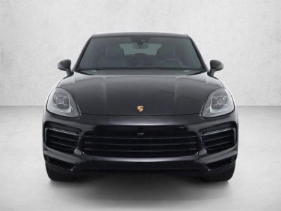 2020 Porsche Cayenne AWD
