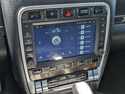 2010 Porsche Cayenne AWD 4dr GTS Tiptronic