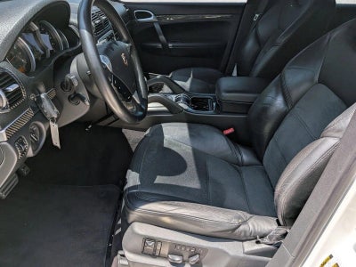 2010 Porsche Cayenne AWD 4dr GTS Tiptronic