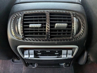 2010 Porsche Cayenne AWD 4dr GTS Tiptronic