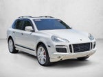 2010 Porsche Cayenne AWD 4dr GTS Tiptronic