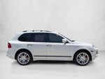 2010 Porsche Cayenne AWD 4dr GTS Tiptronic