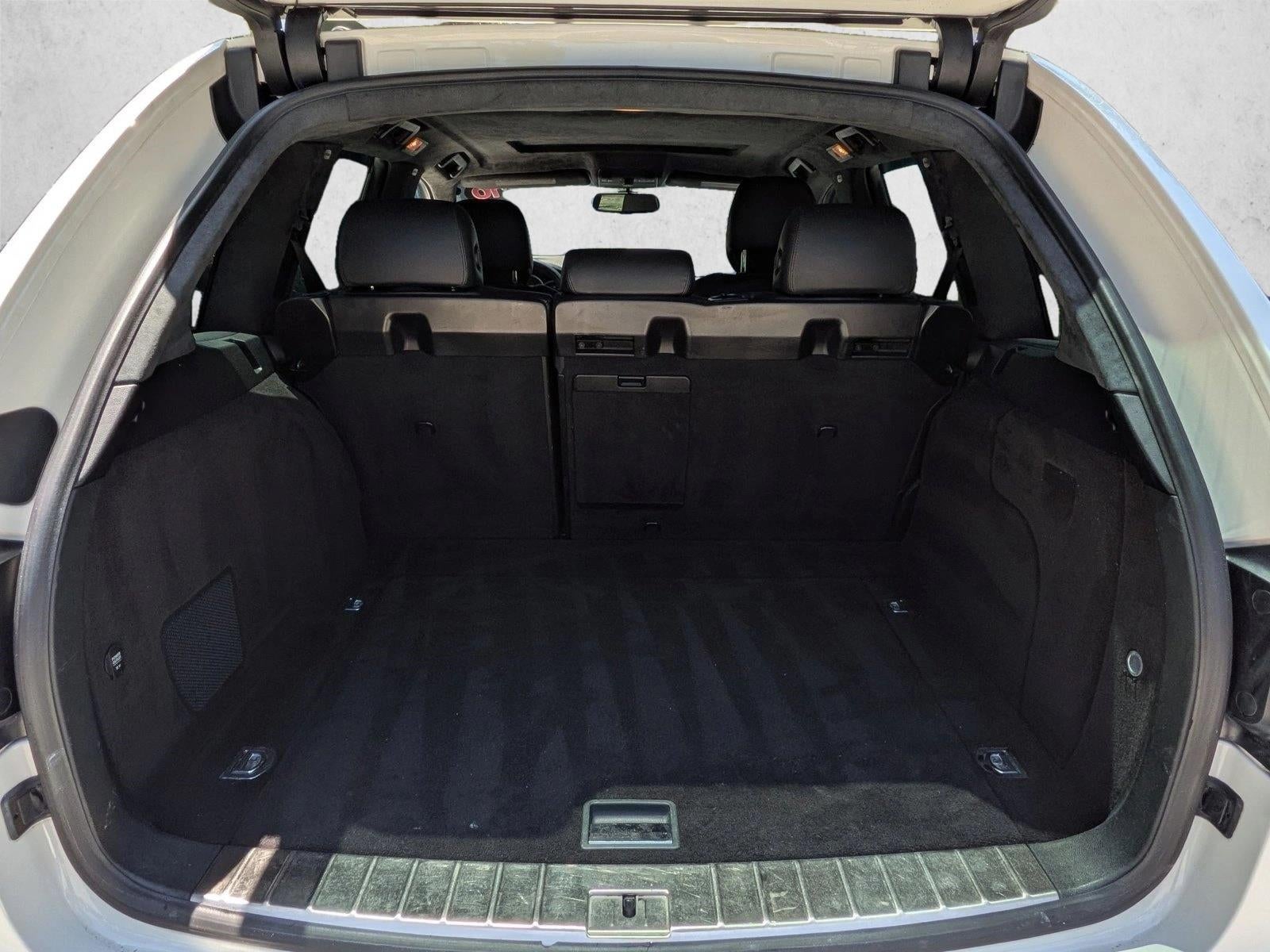 2010 Porsche Cayenne AWD 4dr GTS Tiptronic