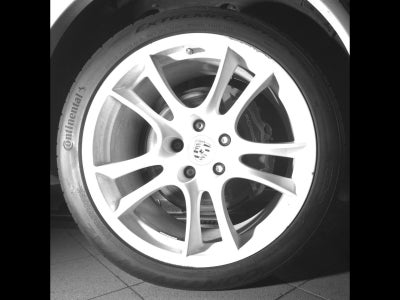 2010 Porsche Cayenne AWD 4dr GTS Tiptronic