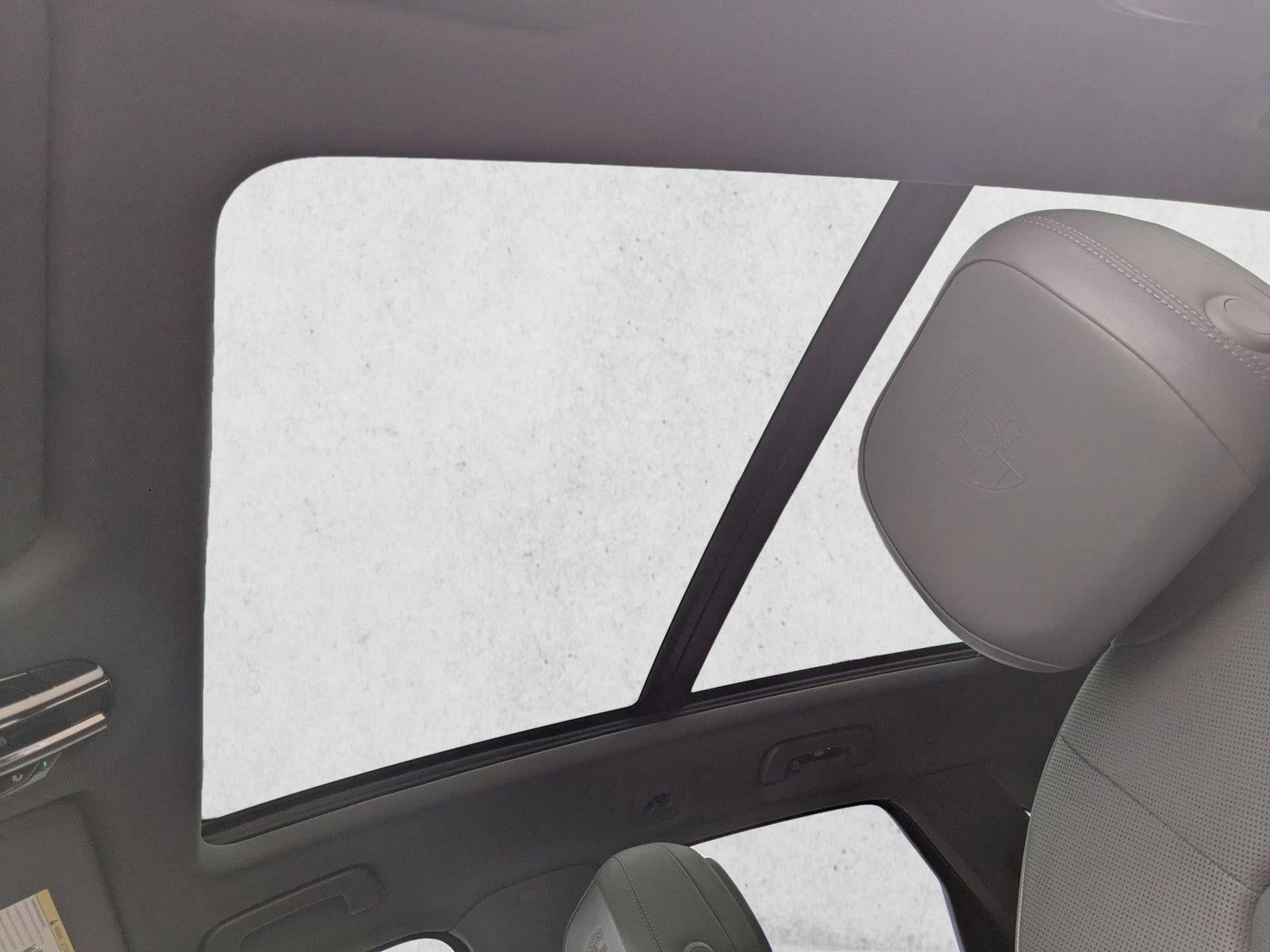 2019 Porsche Cayenne E-Hybrid AWD