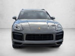 2019 Porsche Cayenne E-Hybrid AWD