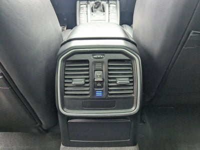 2016 Porsche Macan AWD 4dr Turbo