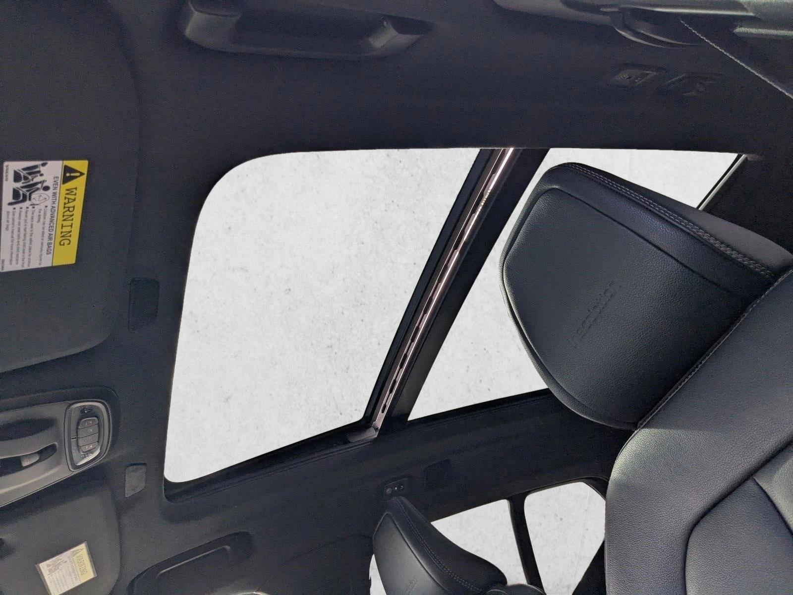 2020 Volvo XC40 T5 AWD Inscription