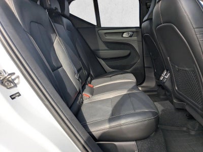 2020 Volvo XC40 T5 AWD Inscription