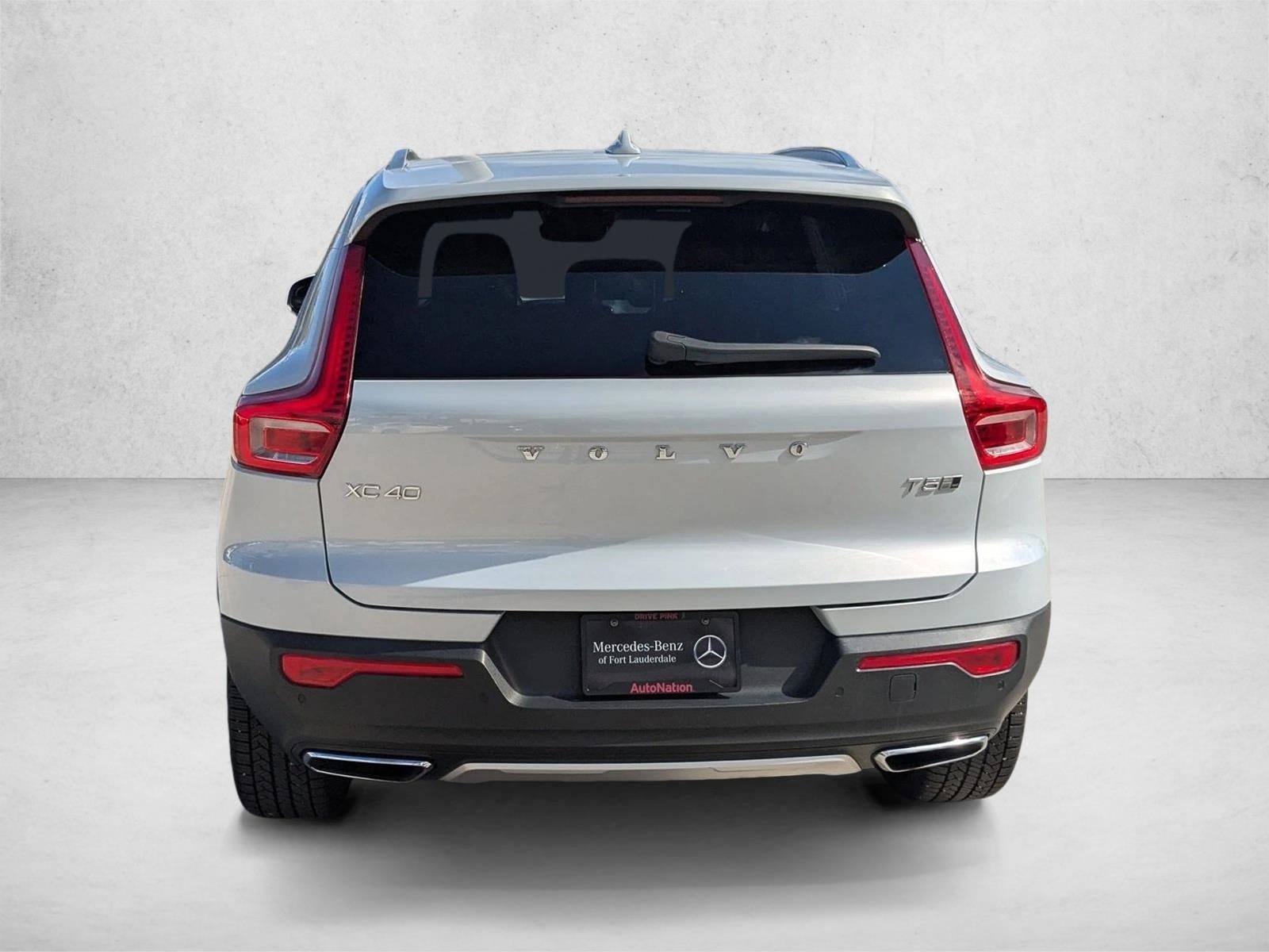 2020 Volvo XC40 T5 AWD Inscription