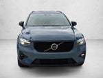 2023 Volvo XC40 B4 FWD Plus Dark Theme