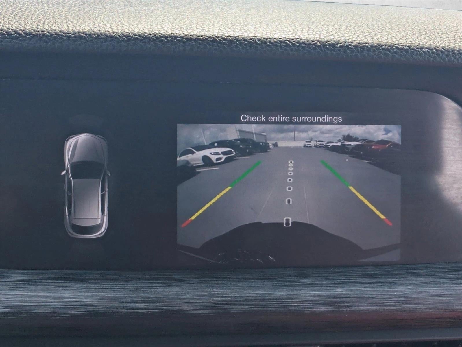 2019 Alfa Romeo Stelvio RWD