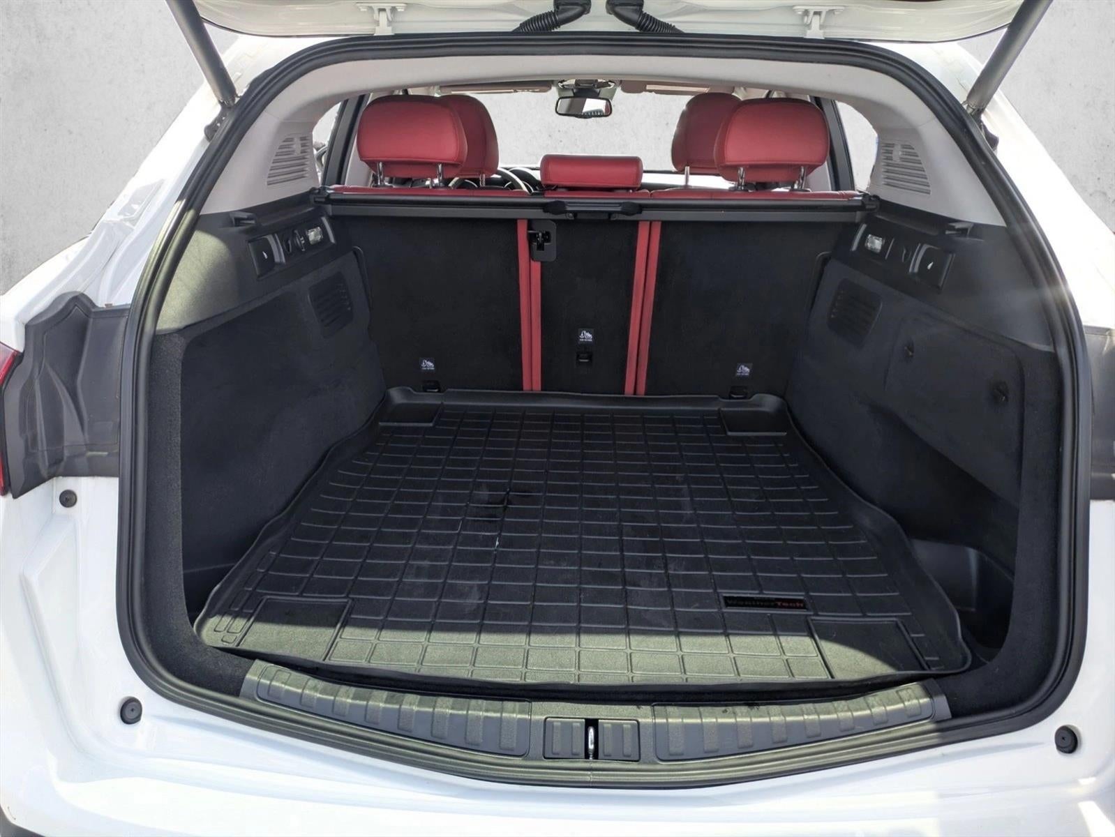 2019 Alfa Romeo Stelvio RWD