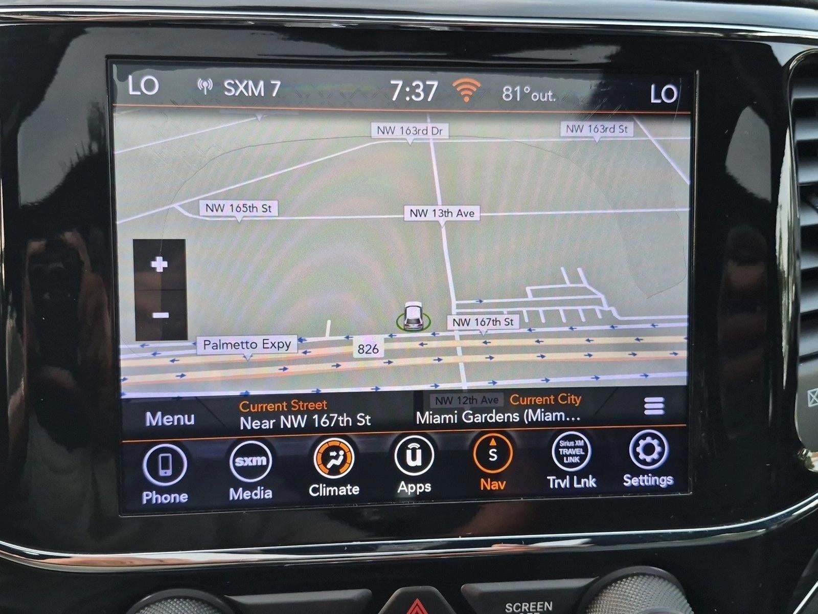 2021 Jeep Grand Cherokee Limited 4x2