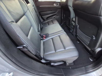 2021 Jeep Grand Cherokee Limited 4x2
