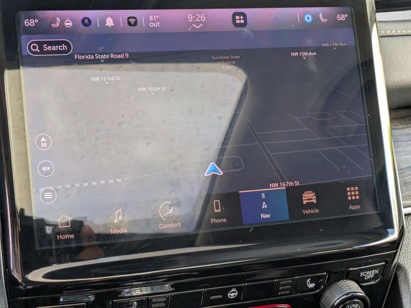 2023 Jeep Grand Cherokee 4xe 4x4