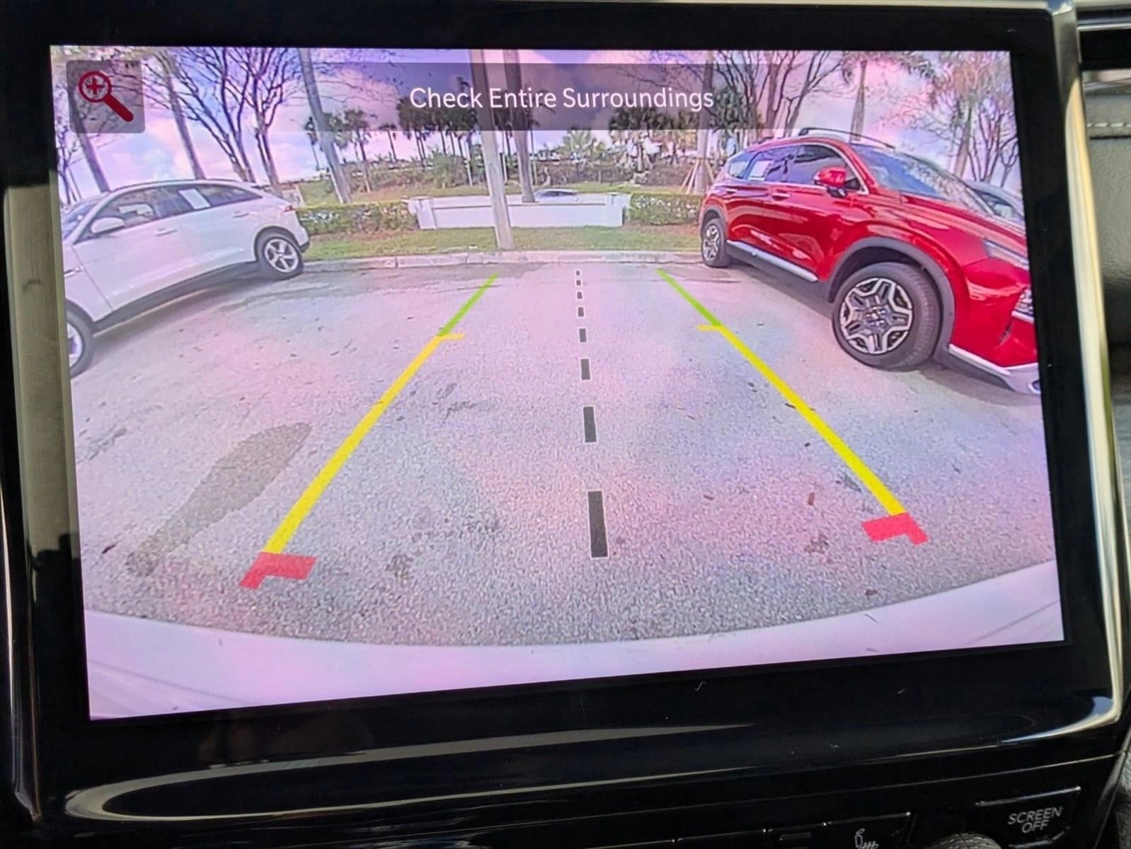 2023 Jeep Grand Cherokee 4xe 4x4