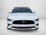 2021 Ford Mustang GT Premium Convertible