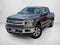 2019 Ford F-150 XLT 4WD SuperCrew 5.5' Box