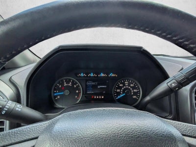2019 Ford F-150 XLT 4WD SuperCrew 5.5' Box