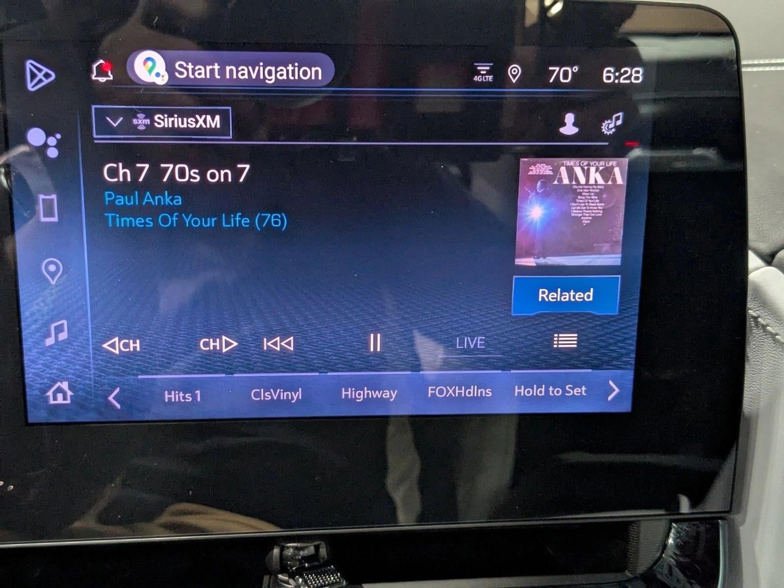 2025 Chevrolet Corvette Z06 Convertible 3LZ