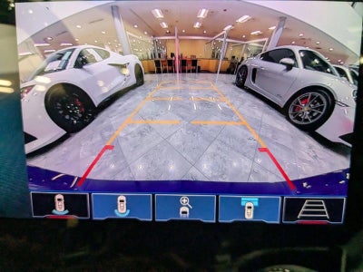 2025 Chevrolet Corvette Z06 Convertible 3LZ