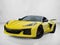 2024 Chevrolet Corvette Z06 Convertible 3LZ
