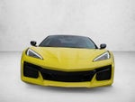 2024 Chevrolet Corvette Z06 Convertible 3LZ