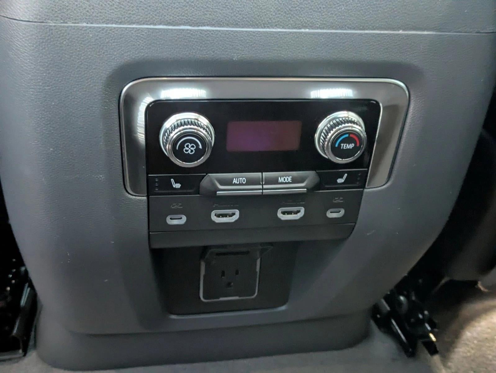 2024 GMC Yukon 4WD 4dr Denali