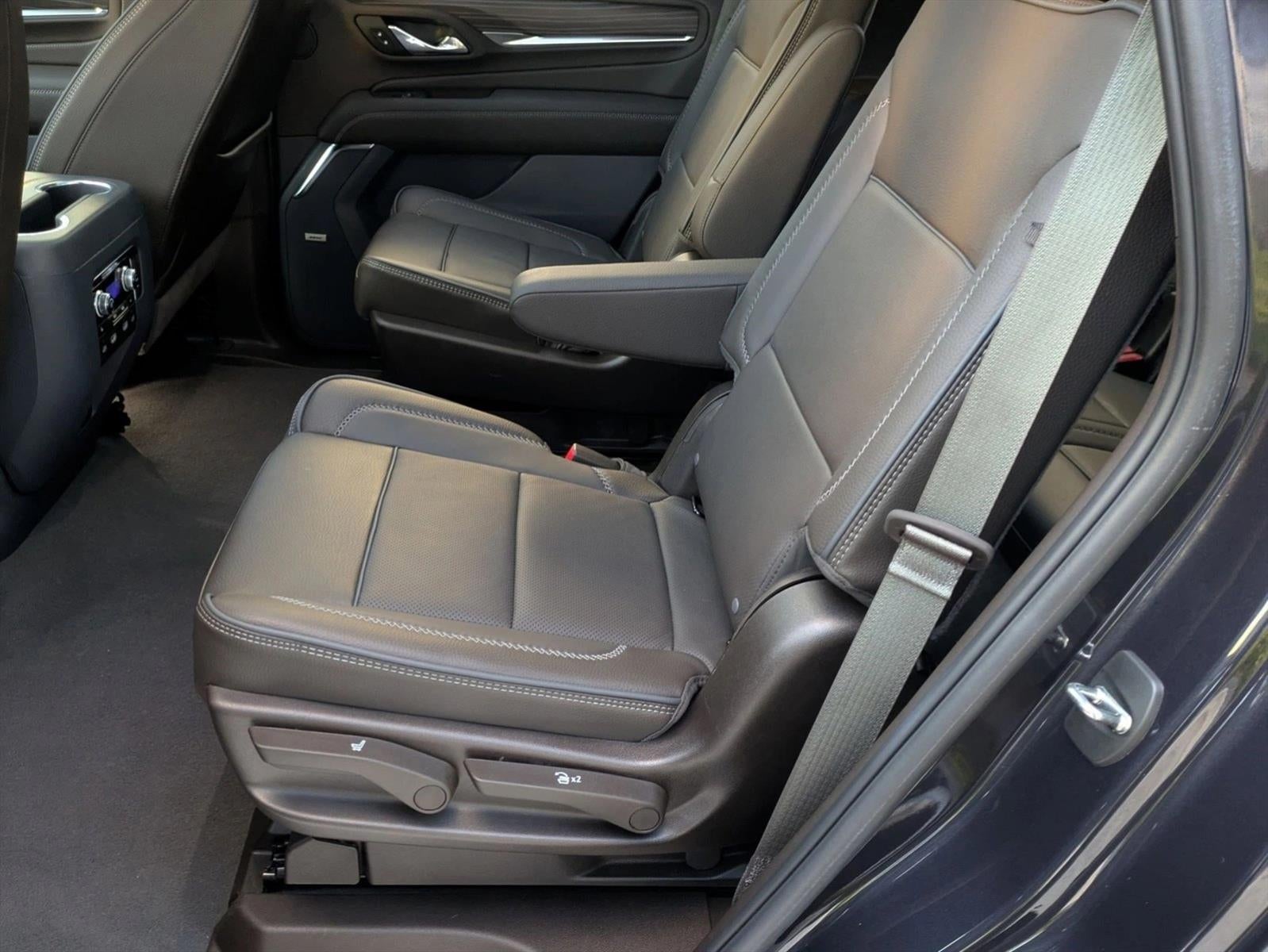 2024 GMC Yukon 4WD 4dr Denali