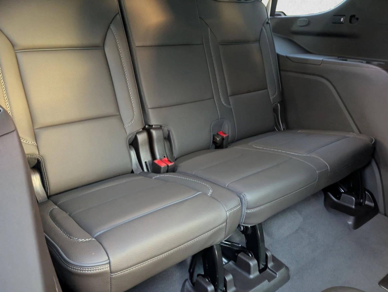 2024 GMC Yukon 4WD 4dr Denali