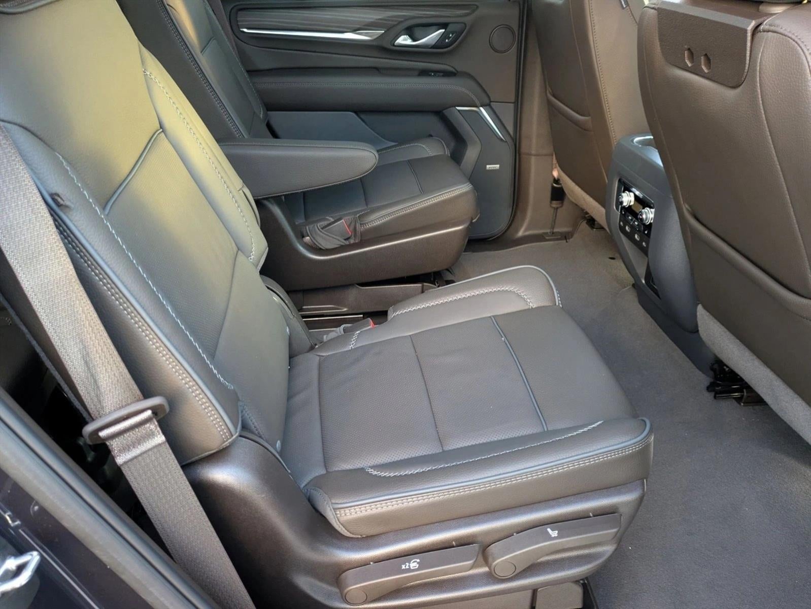 2024 GMC Yukon 4WD 4dr Denali