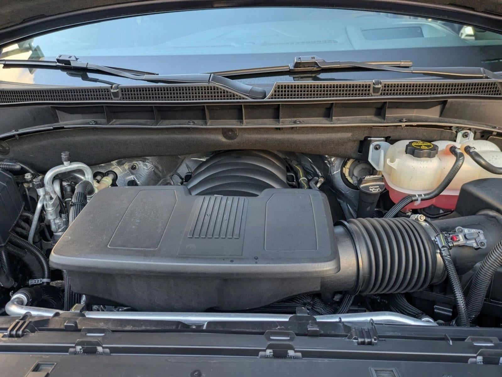 2024 GMC Yukon 4WD 4dr Denali