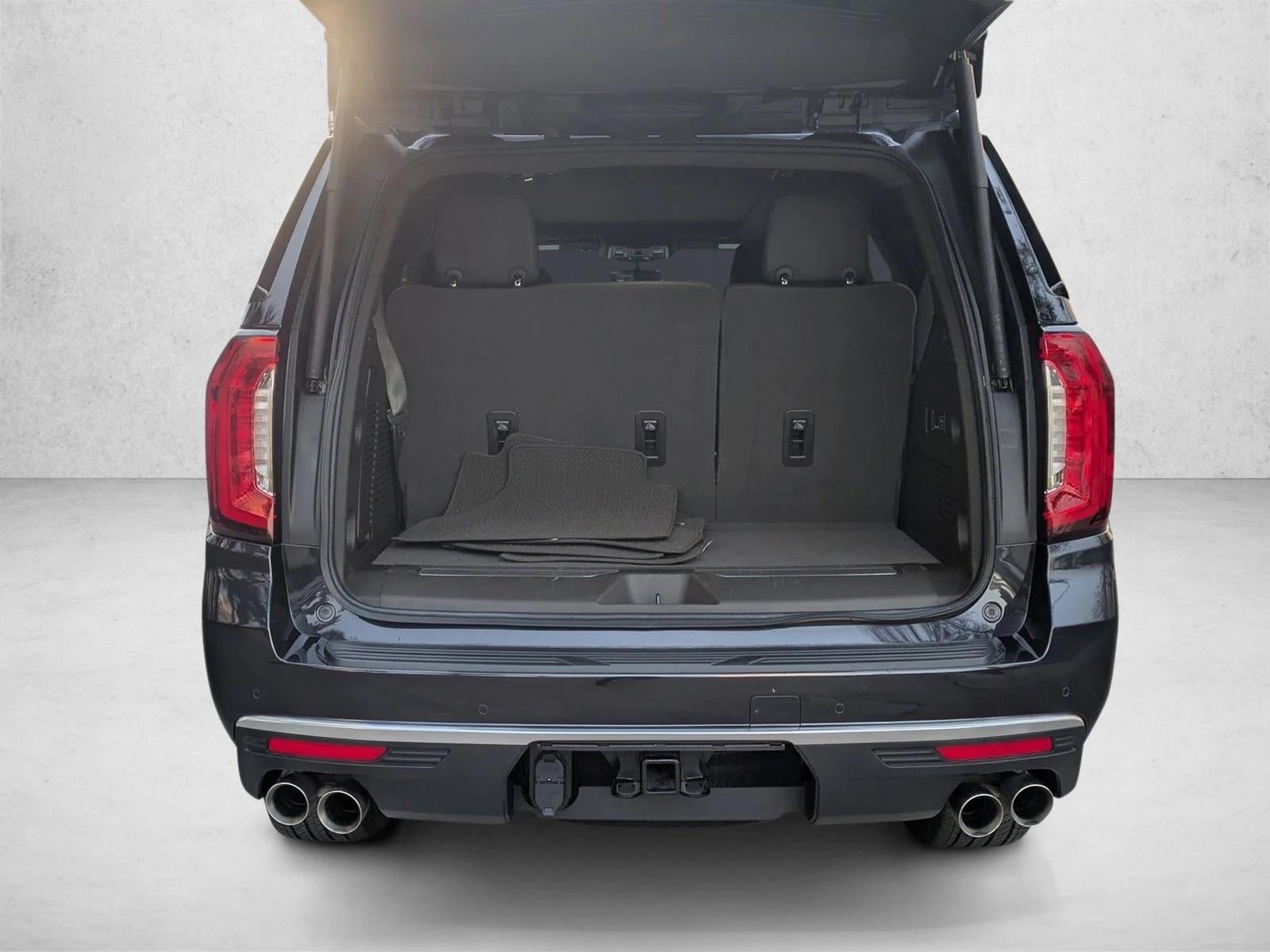 2024 GMC Yukon 4WD 4dr Denali